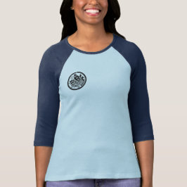 Camiseta kamon_ageha_1c@miyairi