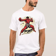 „Kampfsport – Disziplin, Stärke, Respekt“