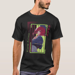Camiseta Kana Arima: The Lost Harmony