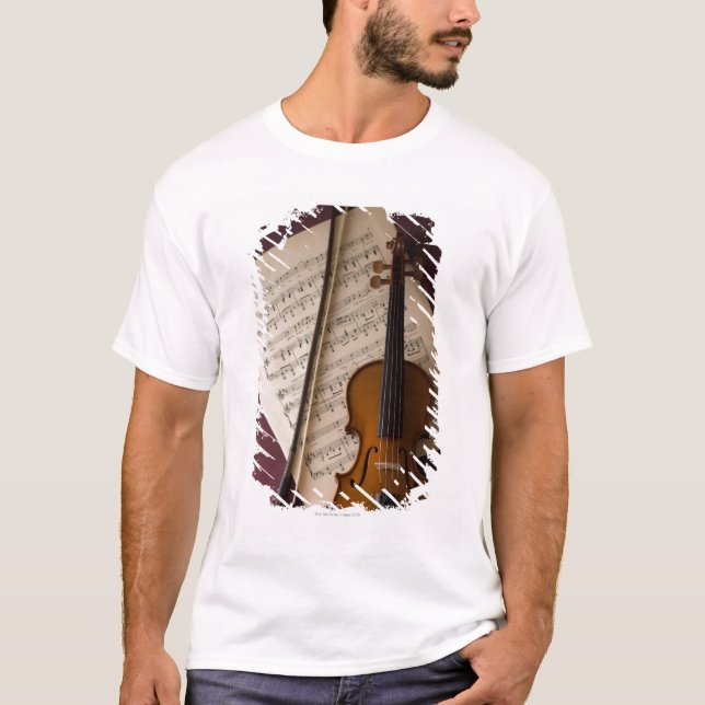 Camiseta Kanagawa, Japón (Anverso)