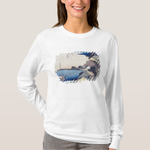 Camiseta Kanagawa: Opinión el Ridge