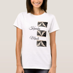 Camiseta Kanaka Maoli - Ku'e 1896