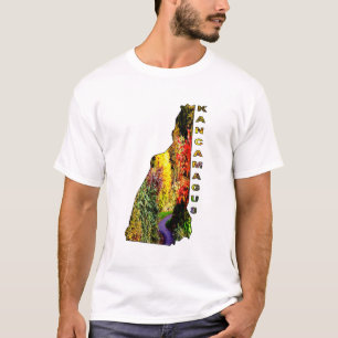 Camiseta Kancamagus
