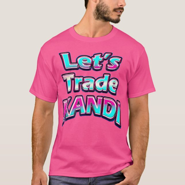 Camiseta Kandi Kid Rave Shirt Plur Edm Techno Hardstyle Dub (Anverso)