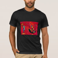 Kandinsky - Mit und Gegen