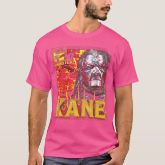Camiseta Kane Teme Al Monstruo