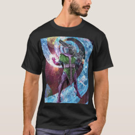 Camiseta Kang the Conqueror – Master of Time