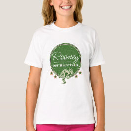 Camiseta kangaroo