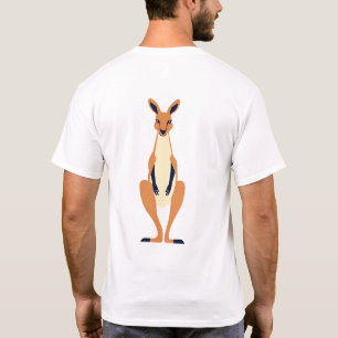 Camiseta Kangaroo