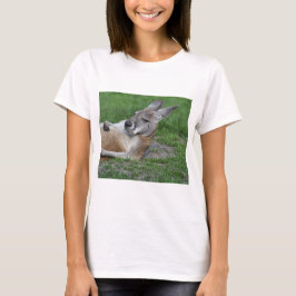 Camiseta Kangaroo