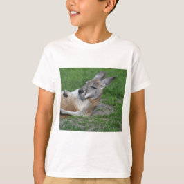 Camiseta Kangaroo