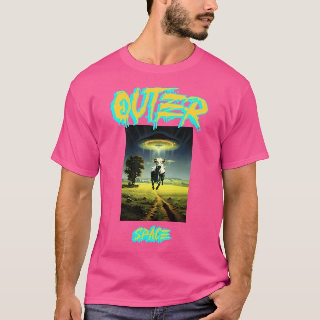 Camiseta Kangaroo - Australia - Veneno (Anverso)