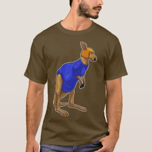 Camiseta Kangaroo Helmet