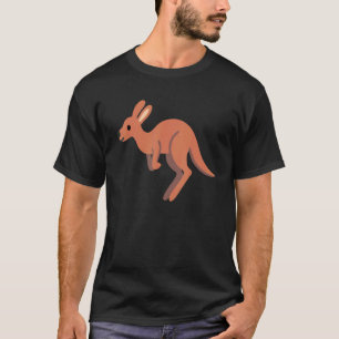 Camiseta Kangaroo Roo Costume