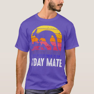 Camiseta Kangaroo Shirt Vintage Kangaroo Shirt Funny Kangar