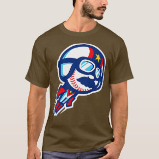 Camiseta Kannapolis Cannon Ballers Kids Hoodie