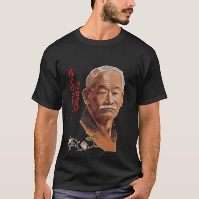 Camiseta kano4 (Anverso)