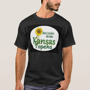 CAMISETA KANSAS