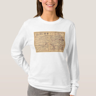 Camiseta Kansas