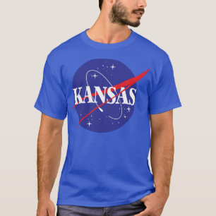 Camiseta Kansas