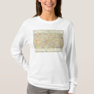 Camiseta Kansas 2