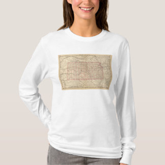 Camiseta Kansas 3