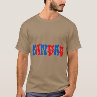 Camiseta kansas 4