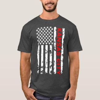 Camiseta Kansas City