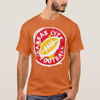 Camiseta Kansas City 1