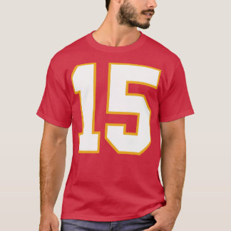 Camiseta Kansas City 15