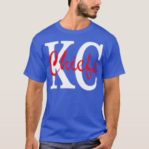 Camiseta Kansas City 19