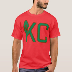 Camiseta Kansas City Arrow Head KCMO KCK 1