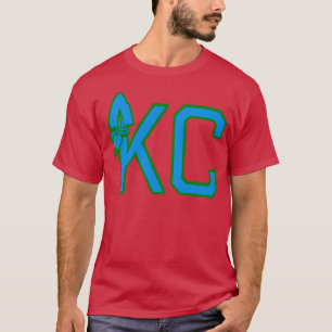 Camiseta Kansas City Arrow Head KCMO KCK 11