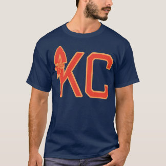 Camiseta Kansas City Arrow Head KCMO KCK 14