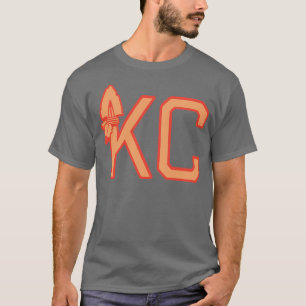 Camiseta Kansas City Arrow Head KCMO KCK 15