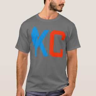 Camiseta Kansas City Arrow Head KCMO KCK 18