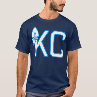 Camiseta Kansas City Arrow Head KCMO KCK 2