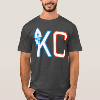 Camiseta Kansas City Arrow Head KCMO KCK 20