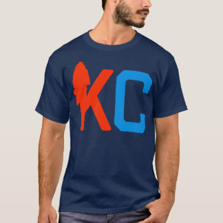 Camiseta Kansas City Arrow Head KCMO KCK 8