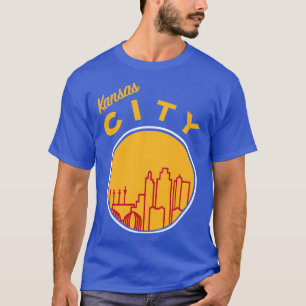 Camiseta Kansas City Chiefs The City