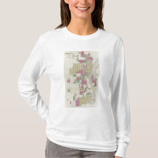 Camiseta Kansas City, Kansas