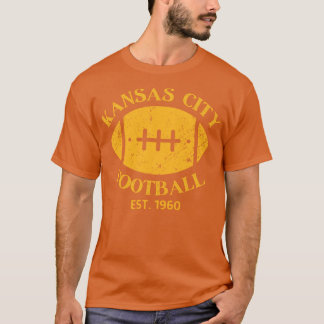 Camiseta Kansas City KC Misuri 2021