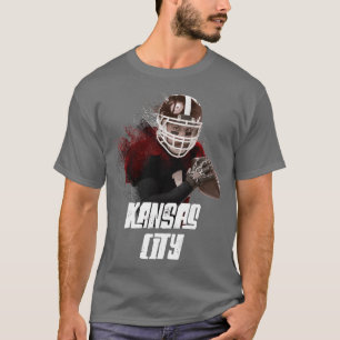 Camiseta Kansas City Missouri