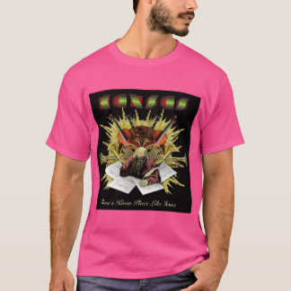 Camiseta Kansas Confundido