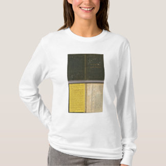 Camiseta Kansas del este