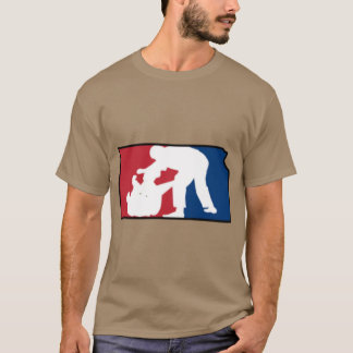 Camiseta Kansas Jiu Jitsu