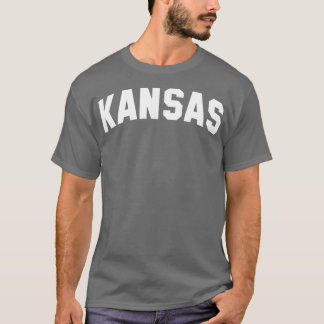 Camiseta Kansas TShirt 1