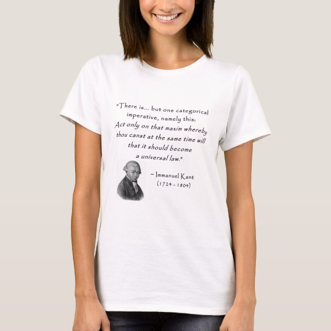 Camiseta kant_quote_05d_categorical_imperative.gif (Anverso)