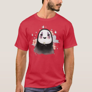 Camiseta Kaonashi
