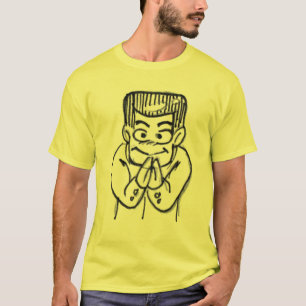 Camiseta Kap del dee de Sawa